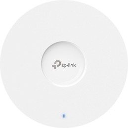 Access Point|TP-LINK|Omada|6000 Mbps|IEEE 802.11a|IEEE 802.11b|IEEE 802.11g|IEEE 802.11n|IEEE 802.11ac|IEEE 802.11a